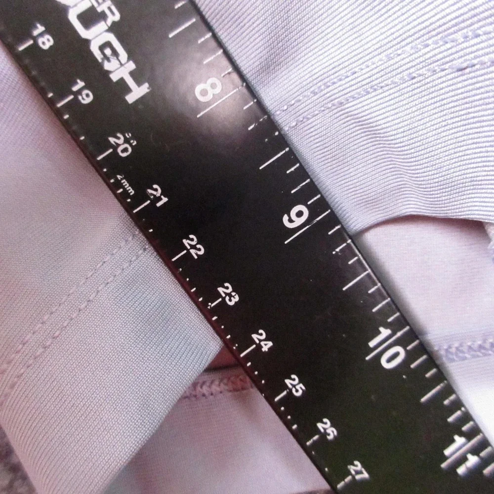 Lululemon Shorts Mens 33 Gray 9